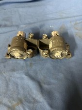 1961-64 Impala Vent Window Regulator 1961-64 Impala Vent Window Regulator