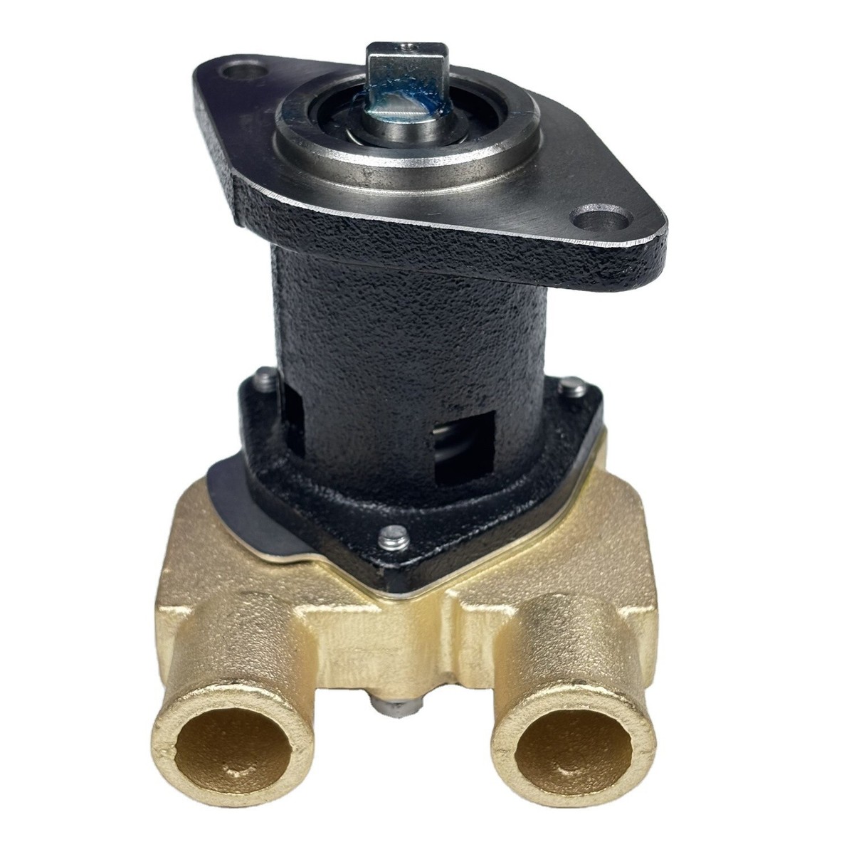 132-0459 Water Pump G702 For Cummins Onan Engine MDKBK/L/M/N