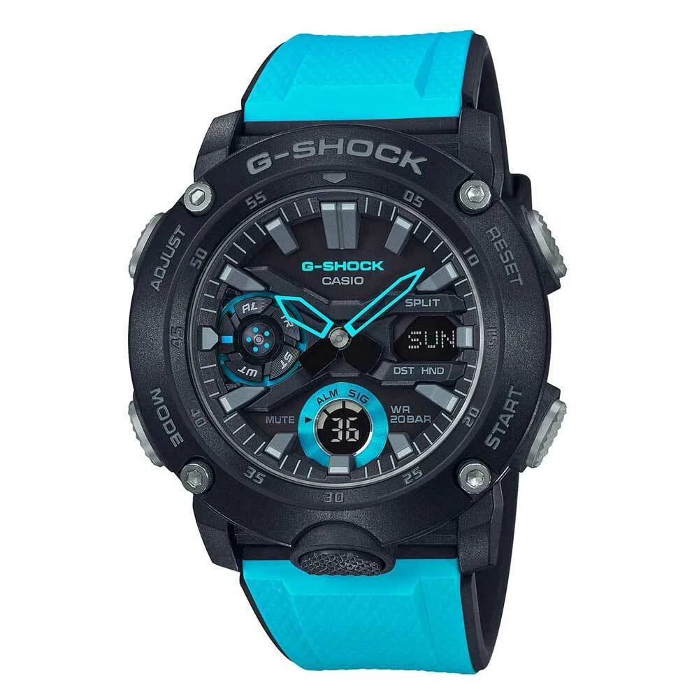 Ebay casio clearance g shock