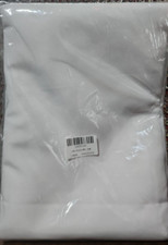 Premium Heavy Duty Polyester Wrinkle Resistant Tablecloth 60'' X 126''