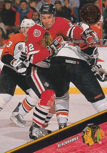93-94 THE LEAF SET #1-220 - PICK FROM LIST - FREE COMBINED SHIPPING - Picture 117 of 222