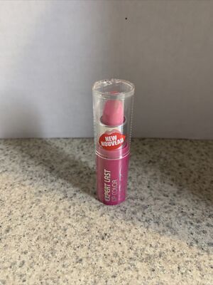 NYC New York Color~Expert Last Lip Color 447 Forever Fuchsia RARE