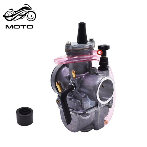 New Carburetor Fit For PWK28 Kawasaki KX100 KX85 KX 100 85 2001 2002