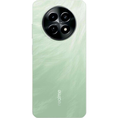 Realme 12x 5G Feather Green 256GB + 8GB Dual-SIM Factory Unlocked
