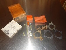 New Nos Carter Carburetor Repair Parts Kit 1a 1037 1-barrel Wa-1 425s 1939 Olds