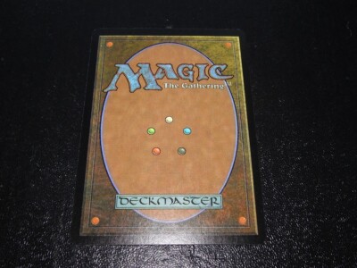 Bubbling Muck FOIL Japanese x1 Urza's Destiny mtg SP [FC] | eBay