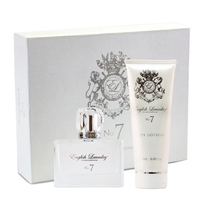 Number 7 cheap body lotion