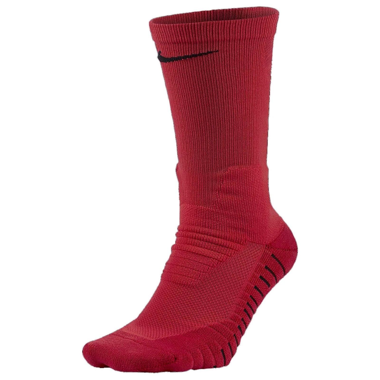 Мужские носки Nike Vapor Football University Red Crew Socks - L