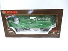 1990 LIONEL LARGE SCALE REALISTIC FREIGHT CAR GERBER BABY NEW IN BOX IN GREEN