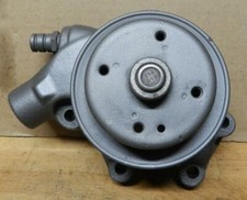538 0360 10 INA Waterpomp Met riemschijf, Met pakking, Met waterpomp, met thermomanagementmodule