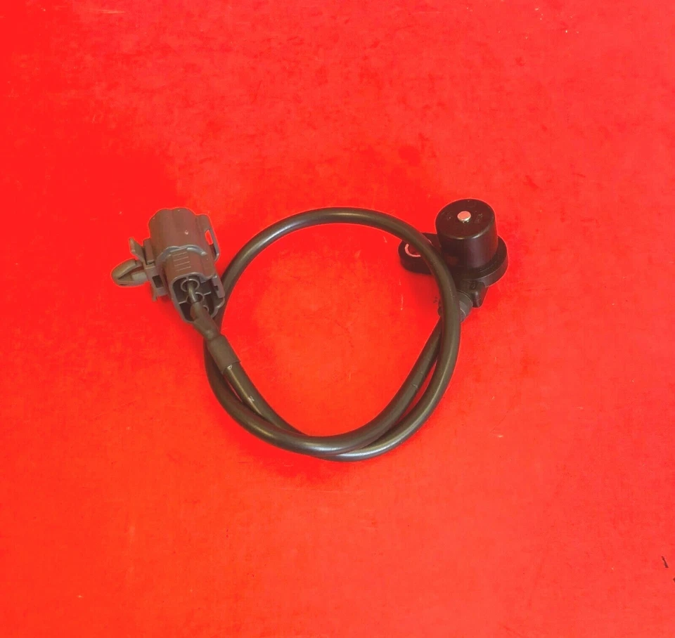 Nuevo sensor de posición del cigüeñal del motor OEM J5T15075 para FORD, MAZDA PC 168 Foto 3 de 4