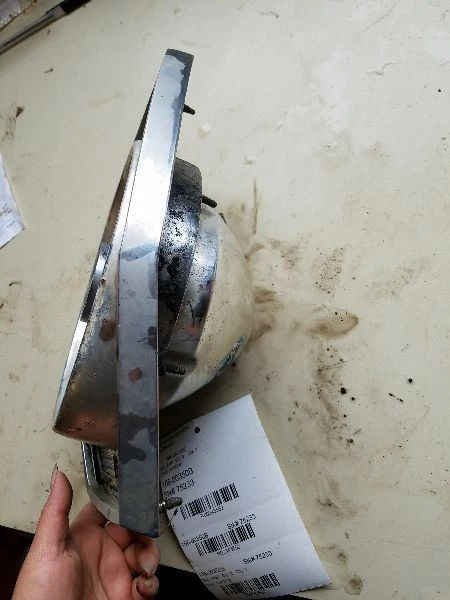 Luz trasera compatible con 65 FORD CUSTOM 500 C5AB-13A537-B Foto 3 de 4