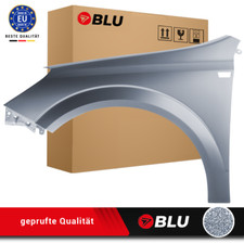 Kotflügel für OPEL ASTRA H 3 III Z155 3KU links silber 2004-2014 vorne lackiert 