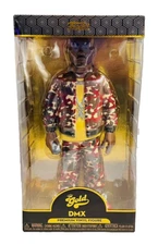 NEW Funko Gold - Premium Vinyl 12" Action Figure DMX Camo 2023 FREE SHIPPING