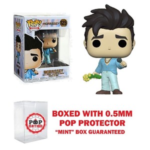 morrissey funko