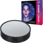 Light Up Infinity Mirror Novelty Decoration Decor Infinite Space Illusion Gift
