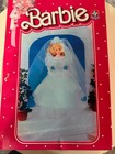 Ana Caldatto : Boneca Barbie Noiva Estrela de 1983 a 1995