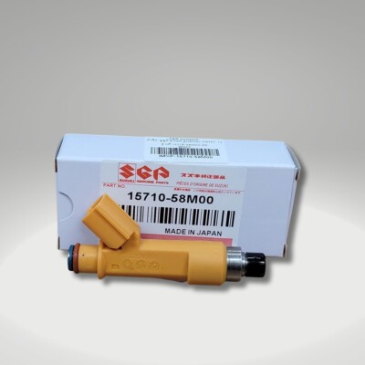 OEM Engine Fuel Injector Nozzle Fits For Suzuki Swift 1.2L 2012