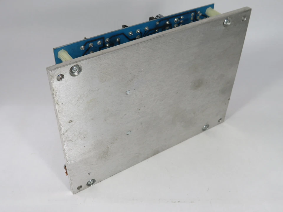 Emerson 2400-8001 Focus 1 Drive REV. L 1/4-1HP(120VAC) 1/2-2HP(240VAC) AS IS - Image 2 of 3