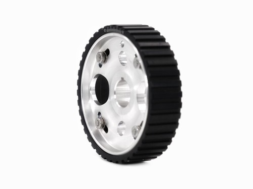 Fidanza Silver Cam Gear Fits 00-05 Lexus IS / 93-98 Toyota Supra 2JZ - Picture 8 of 10