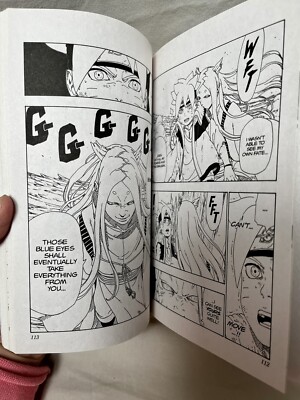 Boruto 英語版全巻セット Boruto Manga Set, Vol. 1-7: Masashi Kishimoto: Amazon.com: Books