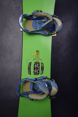 BURTON SUPER HERO SNOWBOARD SIZE 134 CM WITH BURTON SMALL BURTON SUPER HERO SNOWBOARD SIZE 134 CM WITH BURTON SMALL