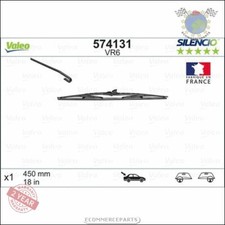 Balais d'essuie-glace Citroen XANTIA