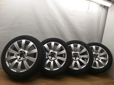 Mercedes X204 Alufelgen & Reifen ASUTONE MS 7,5Jx19H2 ET47 235/50 R19 2044011502