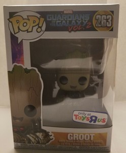 funko pop 263