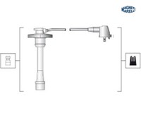 ZüNdleitungssatz Magneti Marelli 941318111274 FüR Toyota