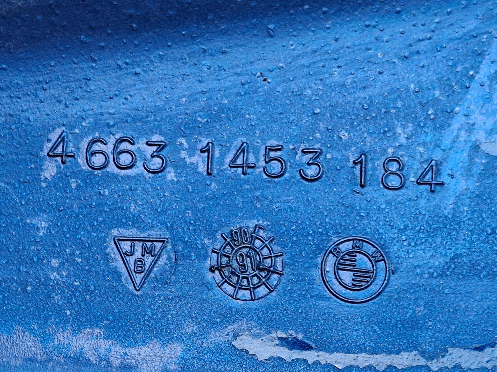 1988-1995 BMW K75 Battery Cover Right Side for sale online | eBay 