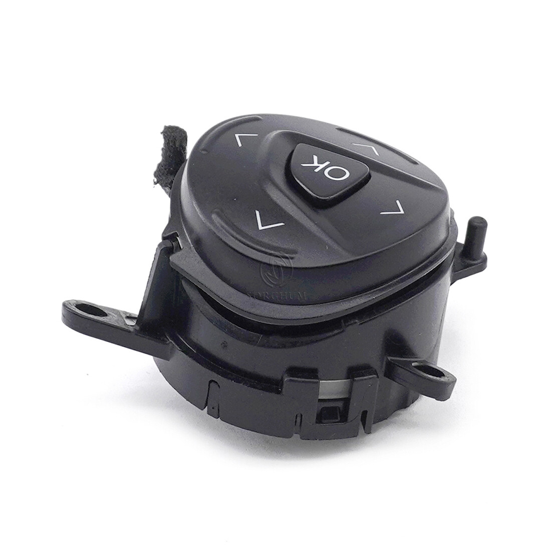 Steering Wheel Control Switch Left AM5T14K147AA Fit For Ford Focus