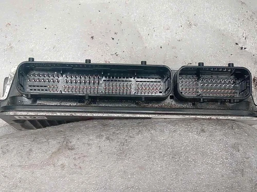 896610U120 Centralita Motor Uce para TOYOTA YARIS (P13) Hybrid Feel! 2015 514503 - Foto 3 di 9