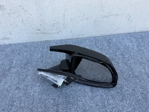 RIGHT PASSENGER DOOR MIRROR AUTO FOLD NOTE BMW X3 X4 G01 (2018-2023) OEM