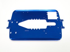 NEW TRAXXAS T-MAXX 2.5 Chassis Blue RW9