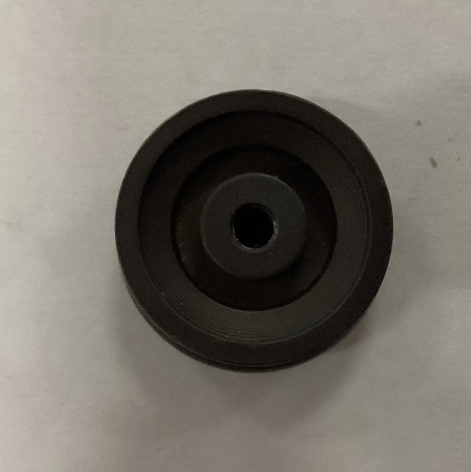 7pk Ventaja Tradicional Dos Perillas Verona Bronce En Niveles. 9374-10VB-P Foto 4 de 4