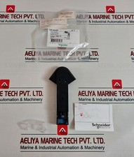 SCHNEIDER ELECTRIC  GS1AH02 Direct Rotary Handle 100a  400a