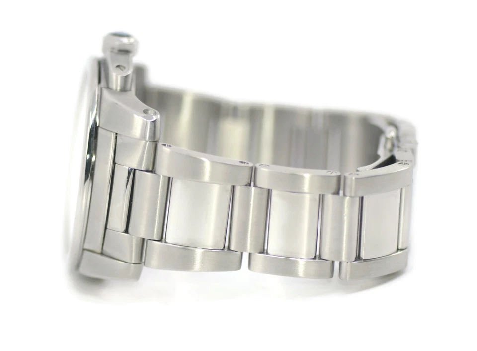 Reloj Cartier Calibre Acero Inoxidable W7100016 Foto 4 de 4
