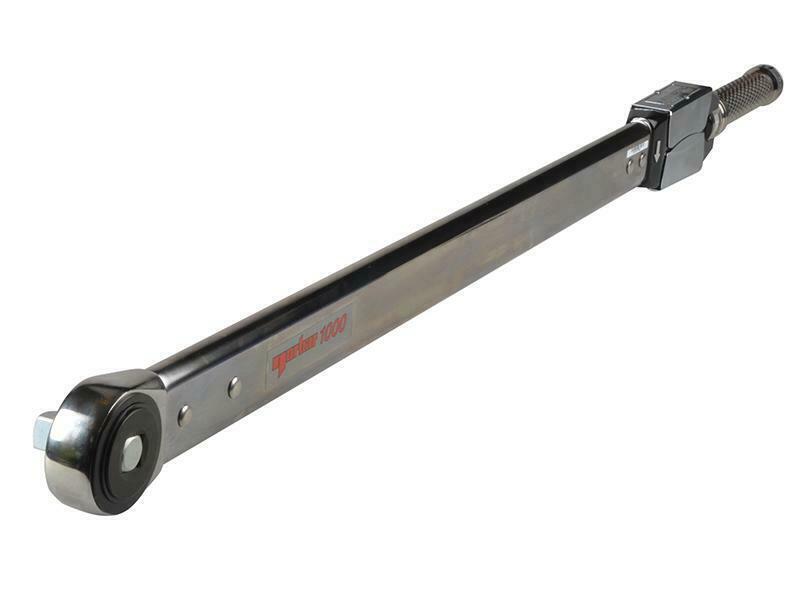 Norbar Model 1000 Torque Wrench 3/4In Drive 300-1000Nm NOR14002