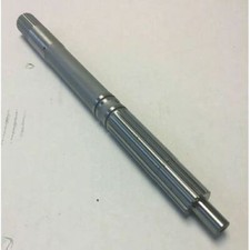 Transmission Specialties 2517m Powerglide 300m Transmission Input Shaft New Transmission Specialties 2517m Powerglide 300m Transmission Input Shaft New