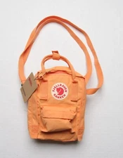 FjallRaven Kanken Sling (Sunstone Orange) F23797