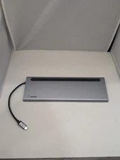 Belkin USB-C 11-in-1 Multiport Dock Model: INC004