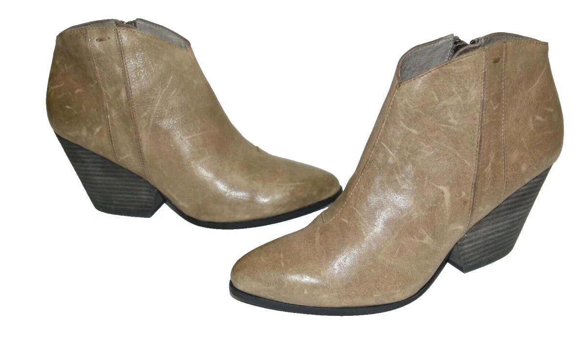 Eileen fisher trail best sale bootie