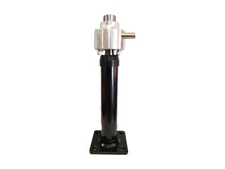 9" Hydraulic Steering Column with Quick Disconnect orbital mud truck