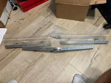 Vintage Deflecta Shield for 1974 Lincoln Mark IV