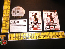 Dance Dance Revolution SuperNova (Sony PlayStation 2, 2006)
