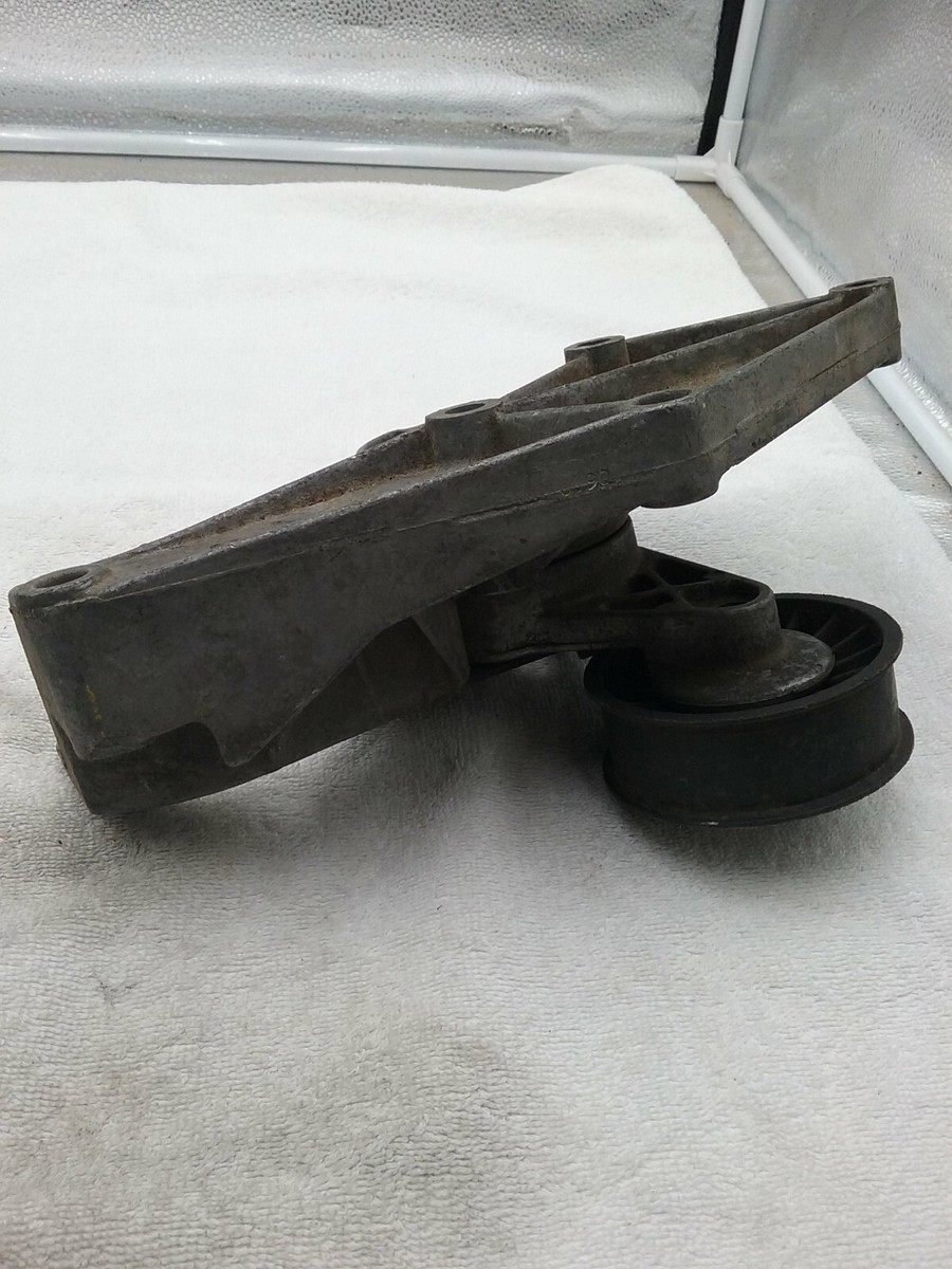 Accessory Drive Belt Tensioner for Century, Skylark, Cutlass