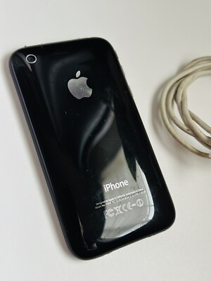 iPhone 3GS ブラック 32GB Buy Apple iPhone 3GS - 32 GB - Black (Unlocked) (CA) online