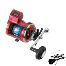 PRO Marine CH800PE Bait Reel  Checker Ship PE4-150M with Thread