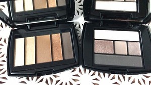 lancome taupe craze eyeshadow palette